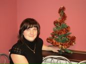 Фотография Спириной Елены