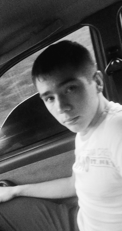 Иван Баскаков фотография #17