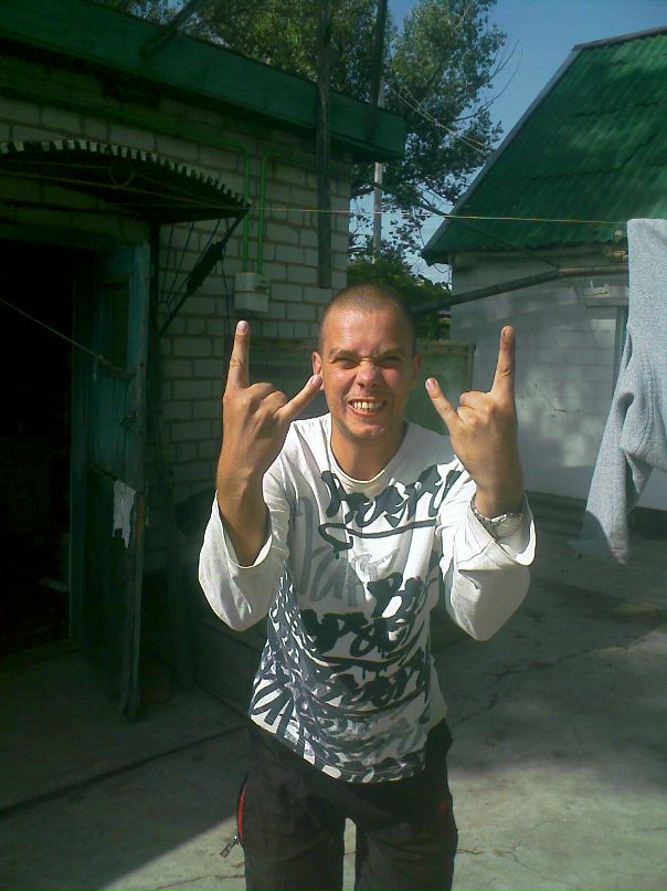 Димон Коробко фотография #44