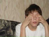 Фотография Гурьяновой Валерии