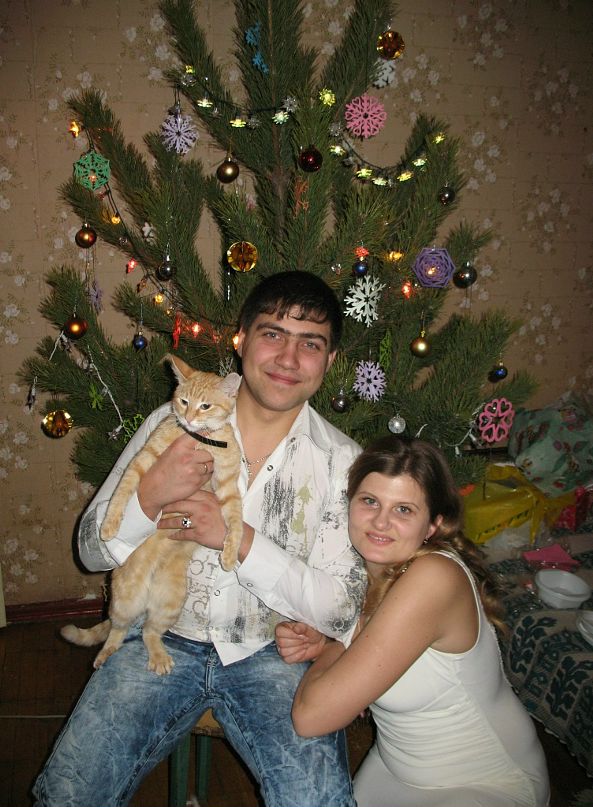 Евгения Галун фотография #28
