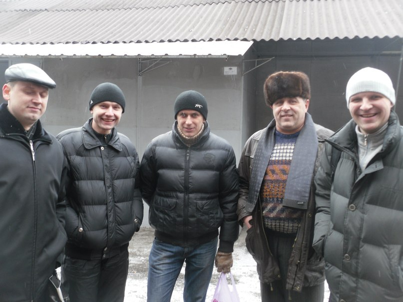 Сергей Чёрный фотография #27