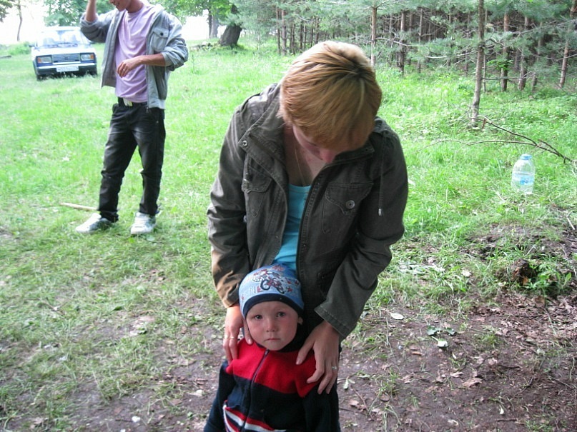 Антон Малышев фотография #5