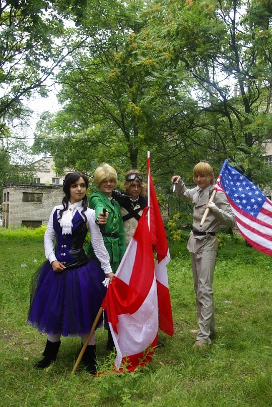 Максим Остапенко фотография #44