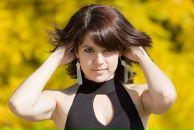 Фотография Колодяжной Валентины