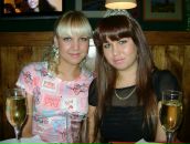 Фотография Калимулиной Ольги