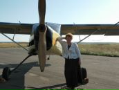 Фотография Валентиной Кац