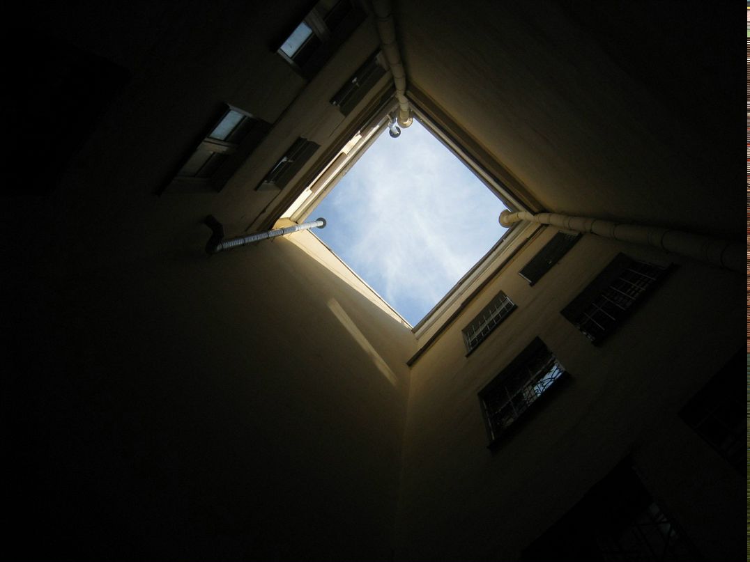 Миша Парнес фотография #44