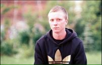 Фотография Мохова Славы