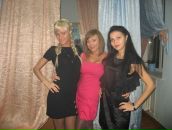 Фотография Зариповой Альбины