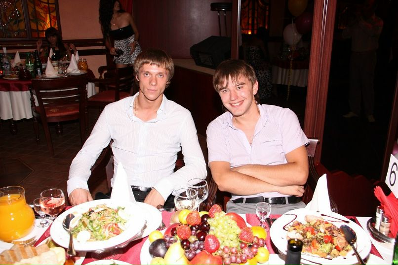 Антон Грачев фотография #44