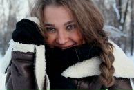 Фотография Солдатовой Насти