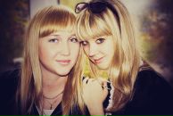 Фотография Колгановой-Шансковой Анастасии