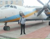 Олександр Вітошко фотография #47 (источник - https://vk.com/id11490433)