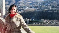 Фотография Таниной Анны