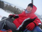 Фотография Муллина Ильдара