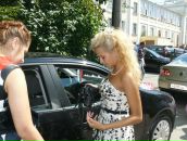 Фотография Андреевой Надежды