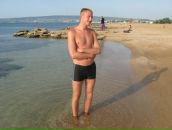 Роман Погорілий фотография #20 (источник - https://vk.com/id36954178)