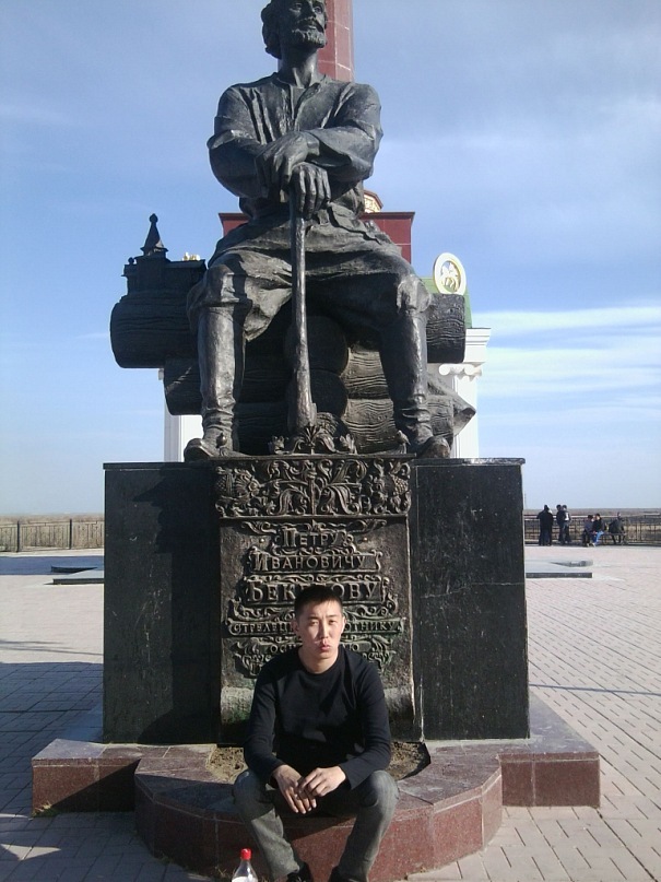 Иван Софронов фотография #38