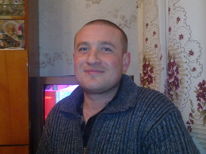 Денис Тарабаев фотография #7