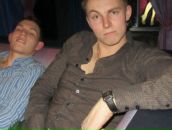 Фотография Зверева Паши