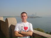 Максим Студзінський фотография #7 (источник - https://vk.com/id5694993)