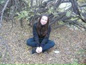 Фотография Николаевой Ксении