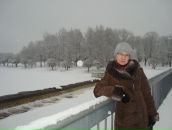 Фотография Вилейской Елены