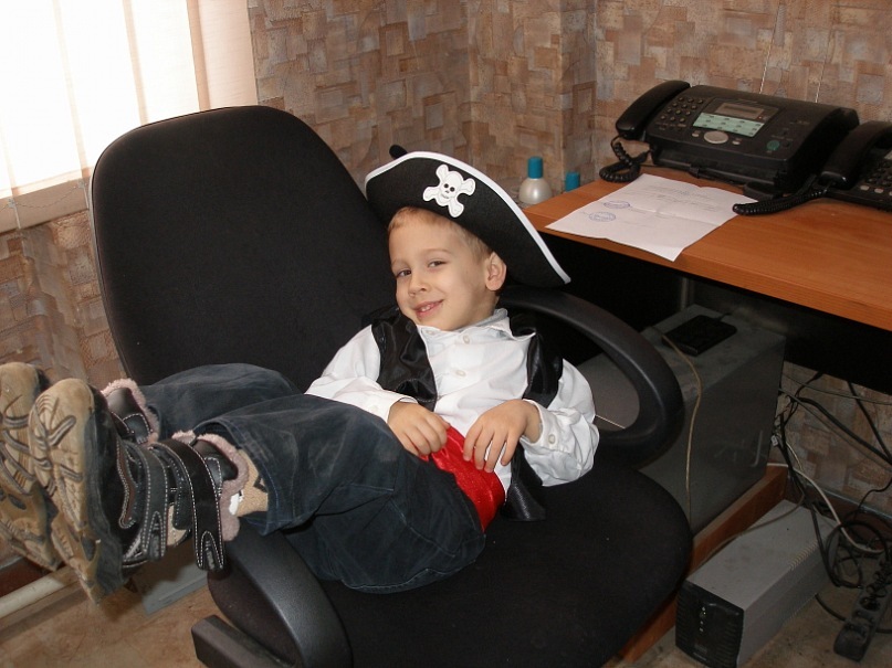 Сергей Салыванюк фотография #6