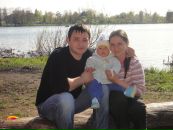 Фотография Мазур Олеси