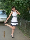 Фотография Ожиговой Екатерины