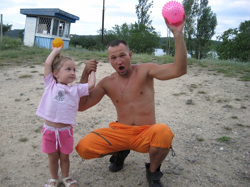 Сергей Примак фотография #49