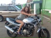 Фотография Гильдт Светланы