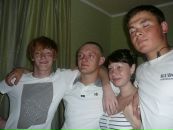 Санёк Дементьев фотография #50 (источник - https://vk.com/id17237167)