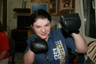 Фотография Савенковой Олеси