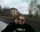 Фотография Титова Артема