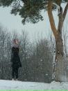 Фотография Чарушиной Василины