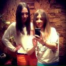 Фотография Левиной Александры