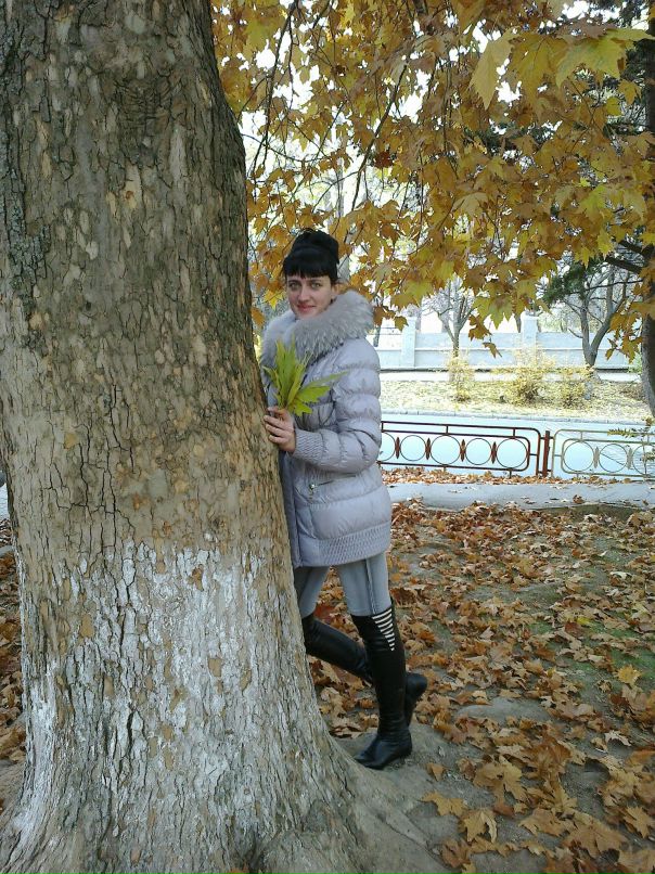 Людмила Горячева фотография #32