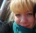 Фотография Скачковой Алёны