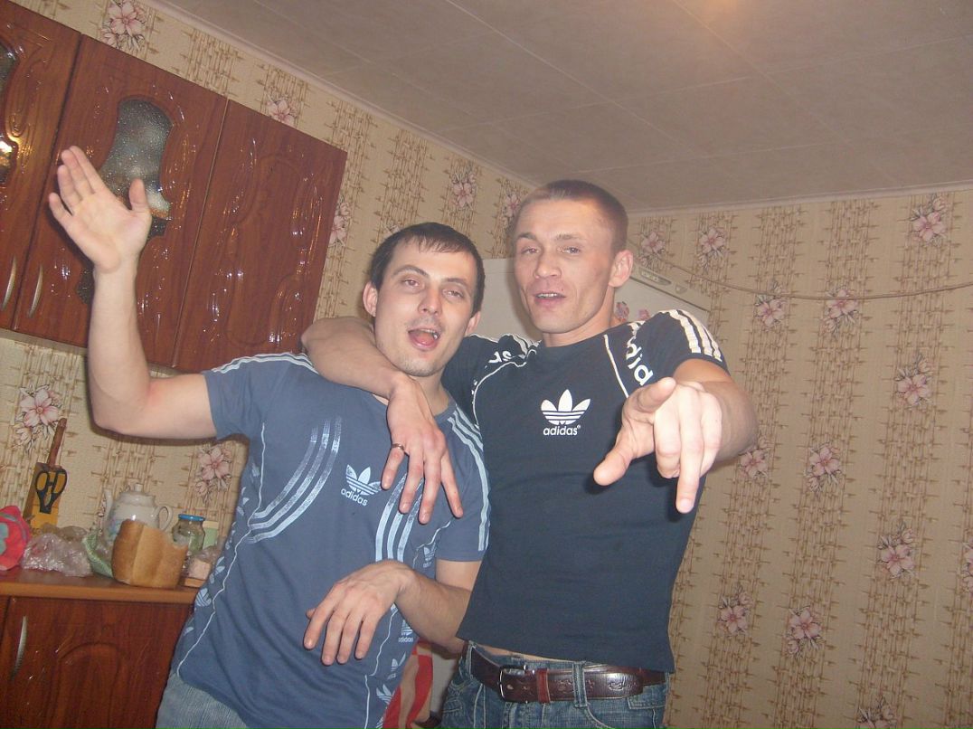 Андрей Степин фотография #46