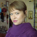 Фотография Анна Голубева