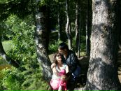 Фотография Хусаиновой Юлии