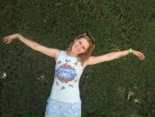 Фотография Доброй Змейки