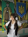 Віка Козюрак фотография #3 (источник - https://vk.com/id152932501)