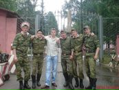 Фотография Крестьянинова Ивана