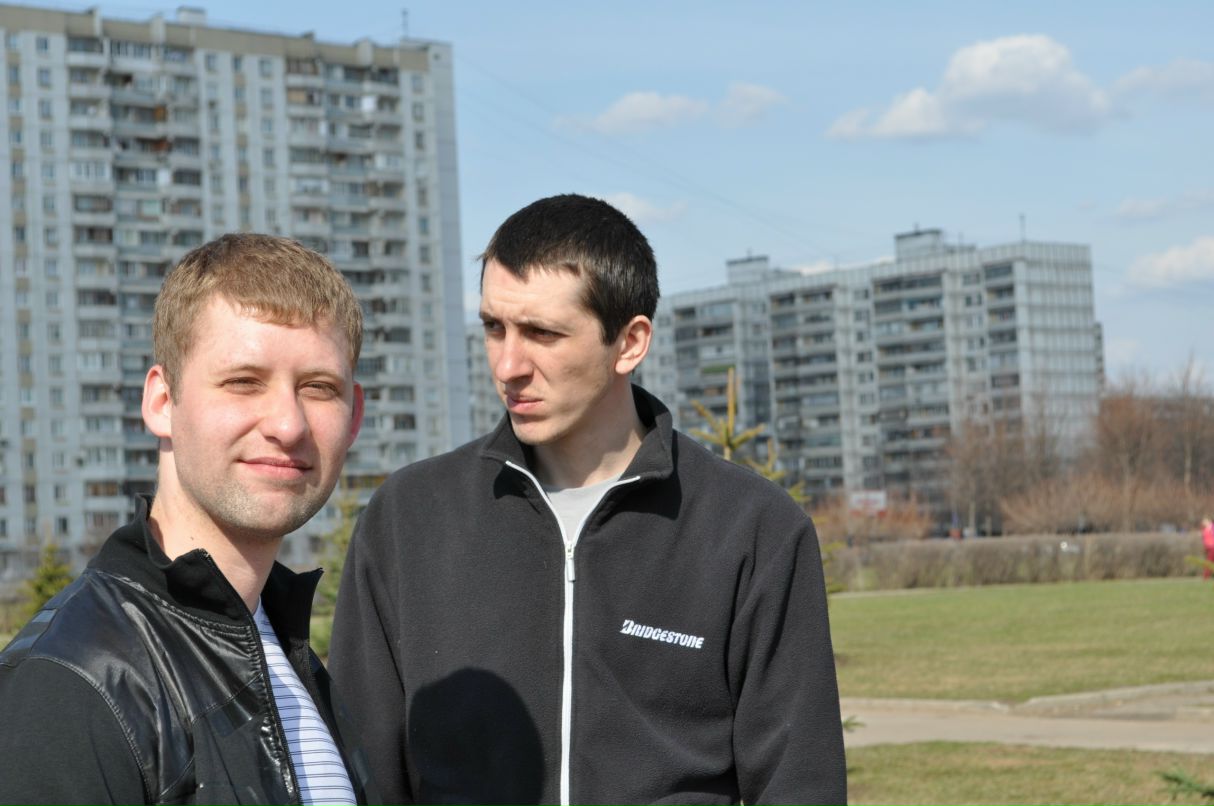 Дмитрий Мистинёв фотография #30