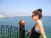 Фотография Мишиной Марины