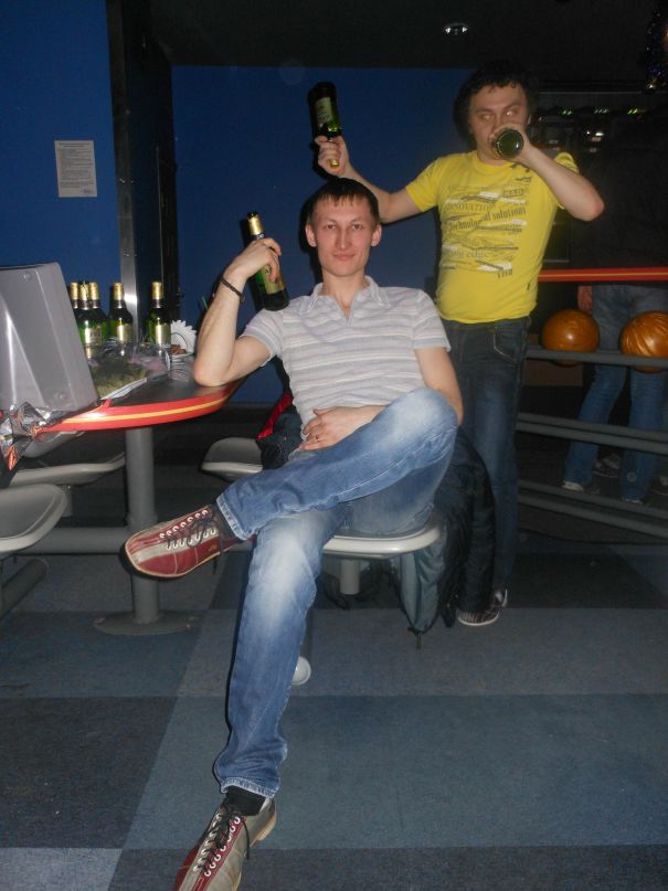 Дмитрий Плешков фотография #18