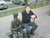 Фотография Колобова Ильи